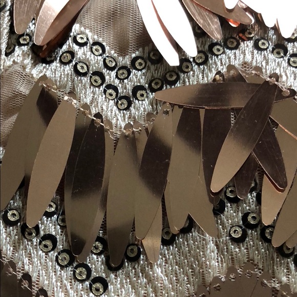 Sparkling dress - Picture 2 of 4